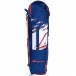 Babolat Backrack 2 Blue / White / Red